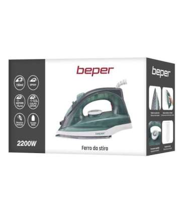 Beper P204FER004