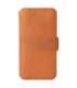 Krusell Leather PhoneWallet Samsung Galaxy S22+ cognac (62468)