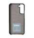 Krusell Leather Cover Samsung Galaxy S22+ vintage black (62465)