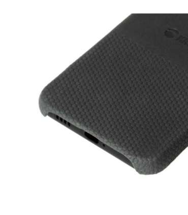 Krusell Leather Cover Samsung Galaxy S22+ vintage black (62465)