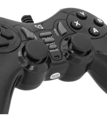 Sbox GP-2011 PC/PS3/AndroidTV Gamepad