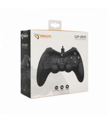 Sbox GP-2011 PC/PS3/AndroidTV Gamepad
