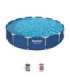 Bestway 5612E Steel Pro Pool Set