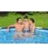 Bestway 5612E Steel Pro Pool Set