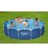 Bestway 5612E Steel Pro Pool Set