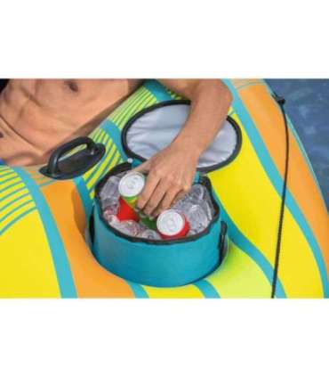 Bestway 43398 Hydro-Force Alpine Cooler Tube