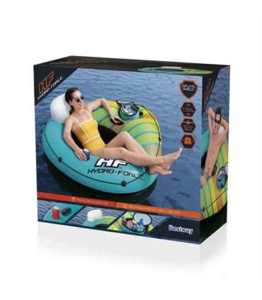 Bestway 43398 Hydro-Force Alpine Cooler Tube