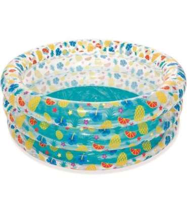 Bestway 51045 Tropical Play Pool