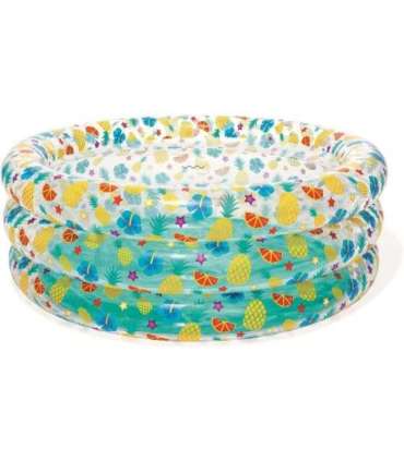 Bestway 51045 Tropical Play Pool