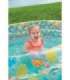 Bestway 51045 Tropical Play Pool
