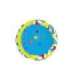 Bestway 52378 Splash & Learn Kiddie Pool