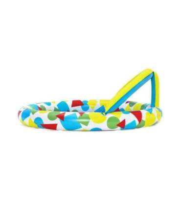 Bestway 52378 Splash & Learn Kiddie Pool