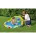 Bestway 52378 Splash & Learn Kiddie Pool
