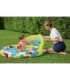 Bestway 52378 Splash & Learn Kiddie Pool