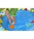 Bestway 52378 Splash & Learn Kiddie Pool