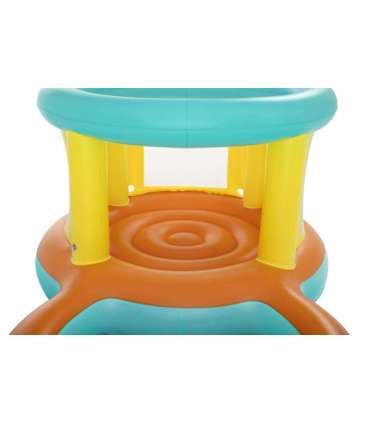 Bestway 52385 Jumptopia Bouncer and Play Pool