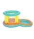 Bestway 52385 Jumptopia Bouncer and Play Pool