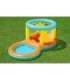 Bestway 52385 Jumptopia Bouncer and Play Pool