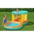 Bestway 52385 Jumptopia Bouncer and Play Pool