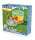 Bestway 52385 Jumptopia Bouncer and Play Pool