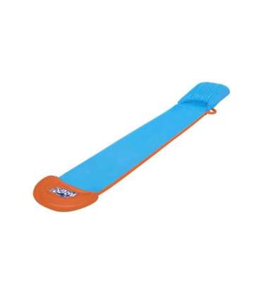 Bestway 52477 H2OGO! Tsunami Splash Ramp Single Slide