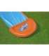Bestway 52477 H2OGO! Tsunami Splash Ramp Single Slide