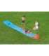 Bestway 52477 H2OGO! Tsunami Splash Ramp Single Slide
