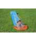 Bestway 52477 H2OGO! Tsunami Splash Ramp Single Slide
