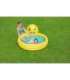 Bestway 53081 Summer Smiles Sprayer Pool