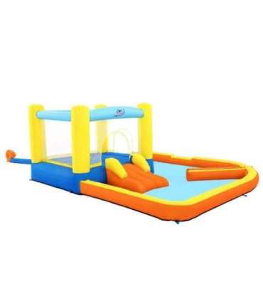 Bestway 53381 H2OGO! Beach Bounce Water Park