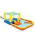 Bestway 53381 H2OGO! Beach Bounce Water Park
