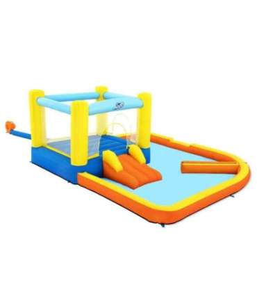 Bestway 53381 H2OGO! Beach Bounce Water Park