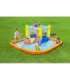 Bestway 53381 H2OGO! Beach Bounce Water Park