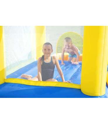 Bestway 53381 H2OGO! Beach Bounce Water Park
