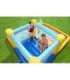 Bestway 53381 H2OGO! Beach Bounce Water Park