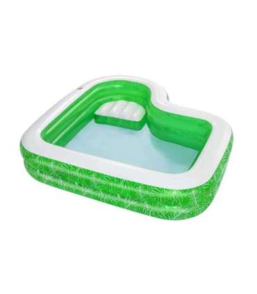 Bestway 54336 Tropical Paradise Family Pool