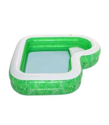Bestway 54336 Tropical Paradise Family Pool