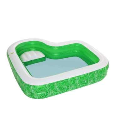 Bestway 54336 Tropical Paradise Family Pool