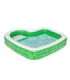 Bestway 54336 Tropical Paradise Family Pool