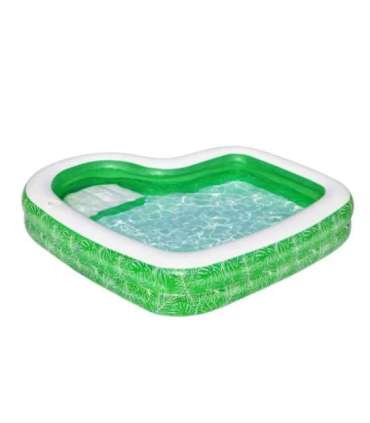 Bestway 54336 Tropical Paradise Family Pool