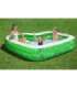 Bestway 54336 Tropical Paradise Family Pool