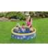 Bestway 57326 My First Fast Set Spray Pool