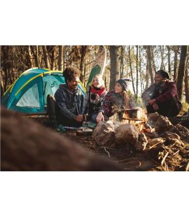 Bestway 68090 Pavillo Activemount 3 Tent