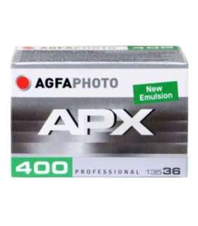 AgfaPhoto APX 400 PROF 135-36