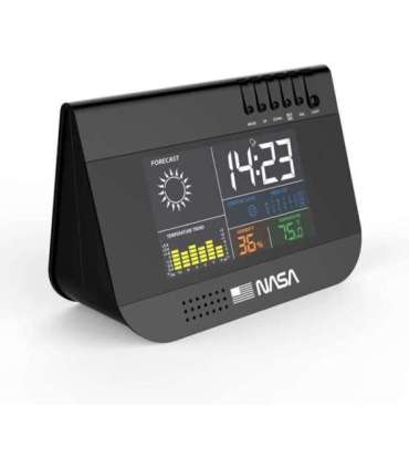 Nasa WS100 Weather Station Satellite