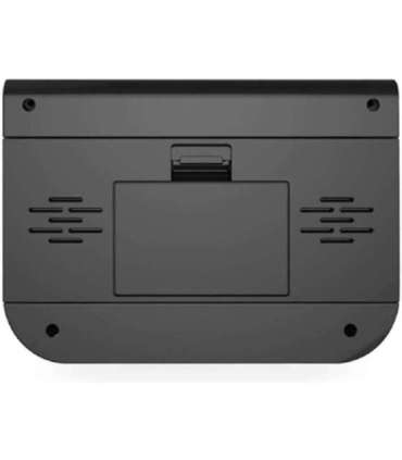 Nasa WS100 Weather Station Satellite