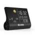 Nasa WSP1300 Black Weather Station/Speaker BT