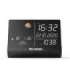 Nasa WSP1300 Black Weather Station/Speaker BT