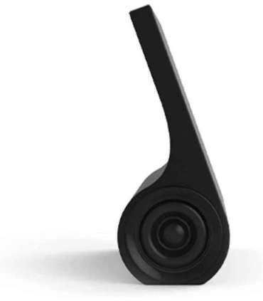 Nasa WSP1300 Black Weather Station/Speaker BT