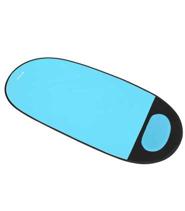 Tracer 46933 Beach Pop Up Mat Blue